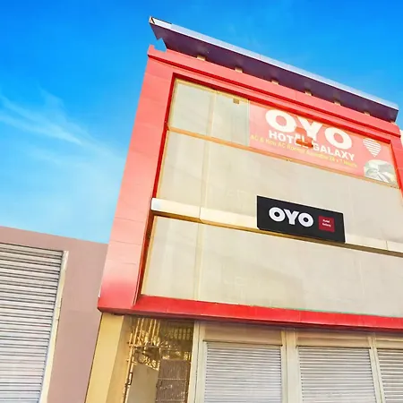 Hotel O Galaxy
